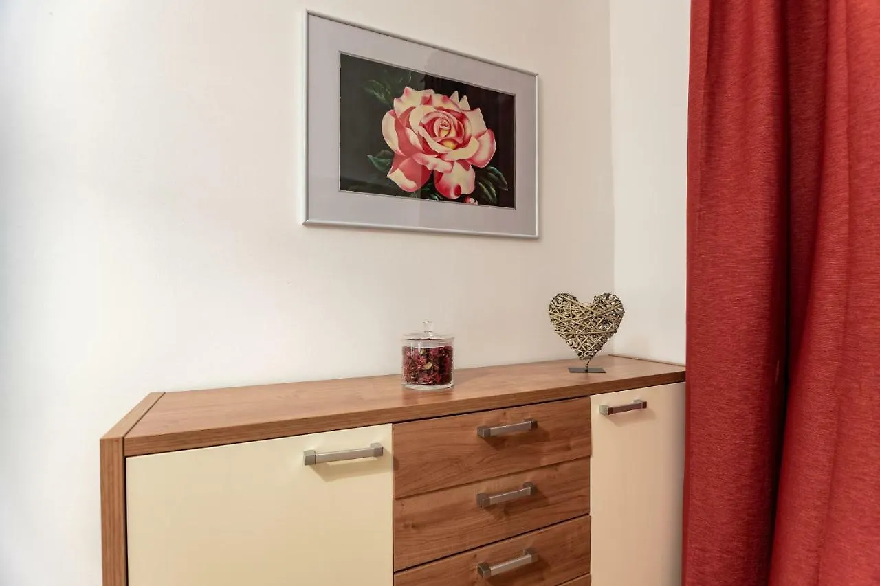 Gorgeous Flat Next To Prater And Messe Wien Apartment