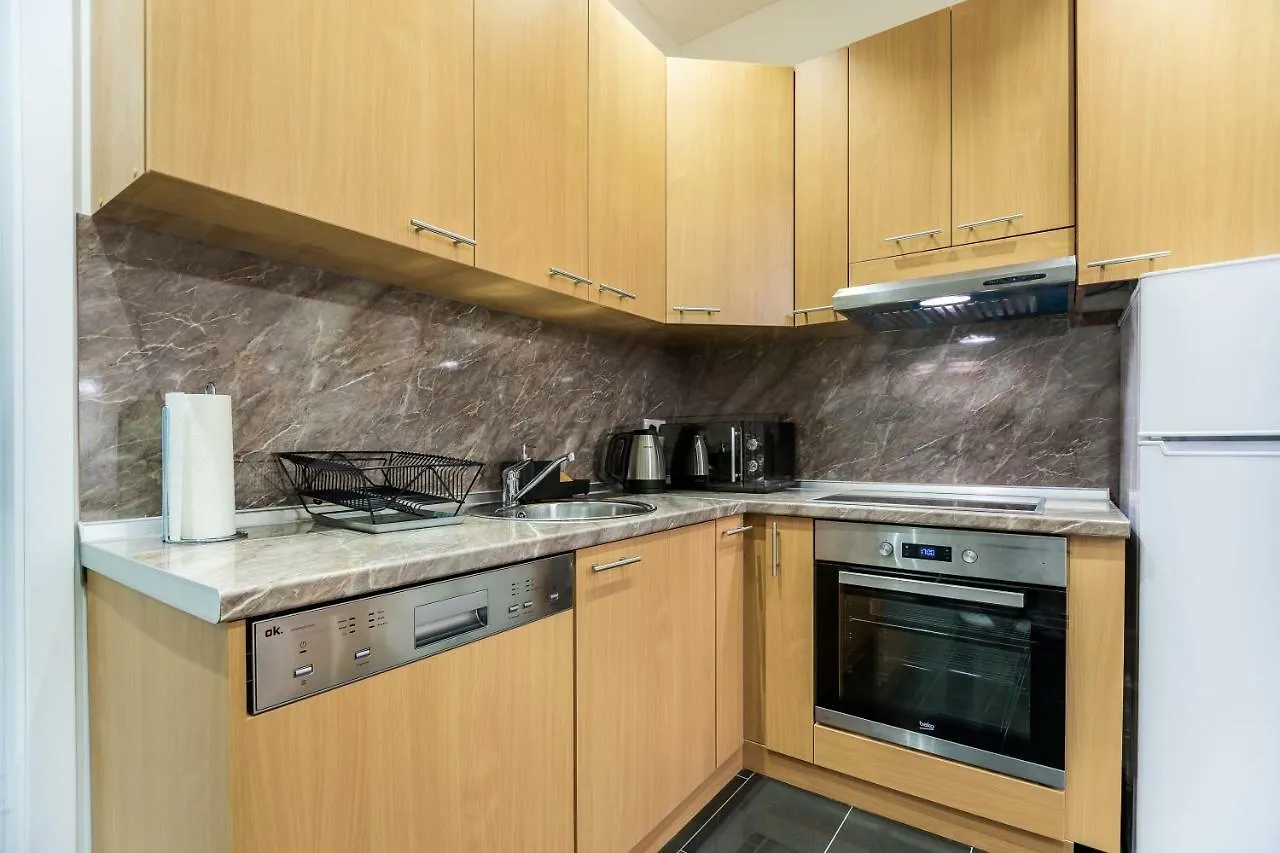 Gorgeous Flat Next To Prater And Messe Wien Apartment 0*, Vienna