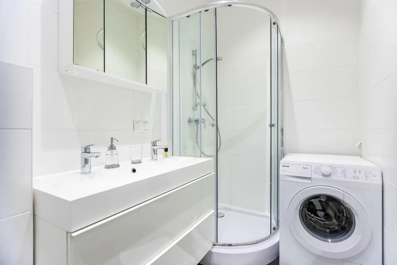 Gorgeous Flat Next To Prater And Messe Wien Apartment Austria