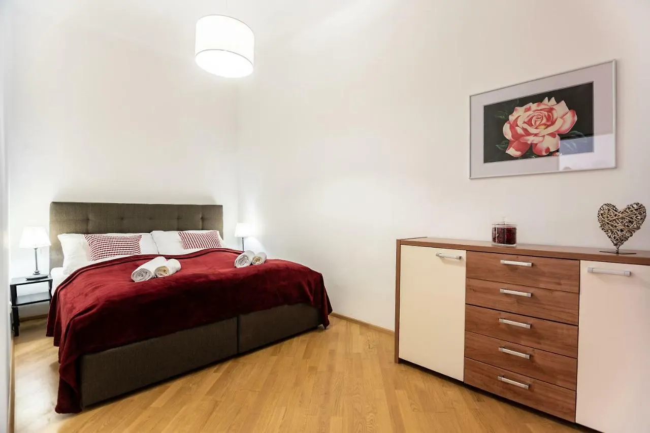 Gorgeous Flat Next To Prater And Messe Wien Apartamento