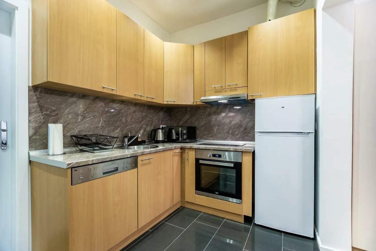 Gorgeous Flat Next To Prater And Messe Wien Apartamento