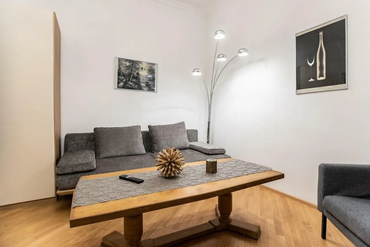 Gorgeous Flat Next To Prater And Messe Wien Apartamento Áustria