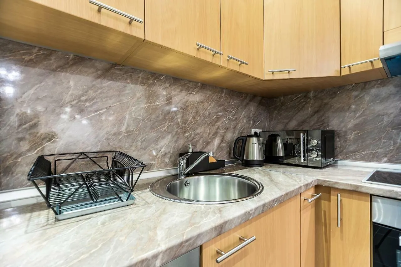Gorgeous Flat Next To Prater And Messe Wien Apartamento