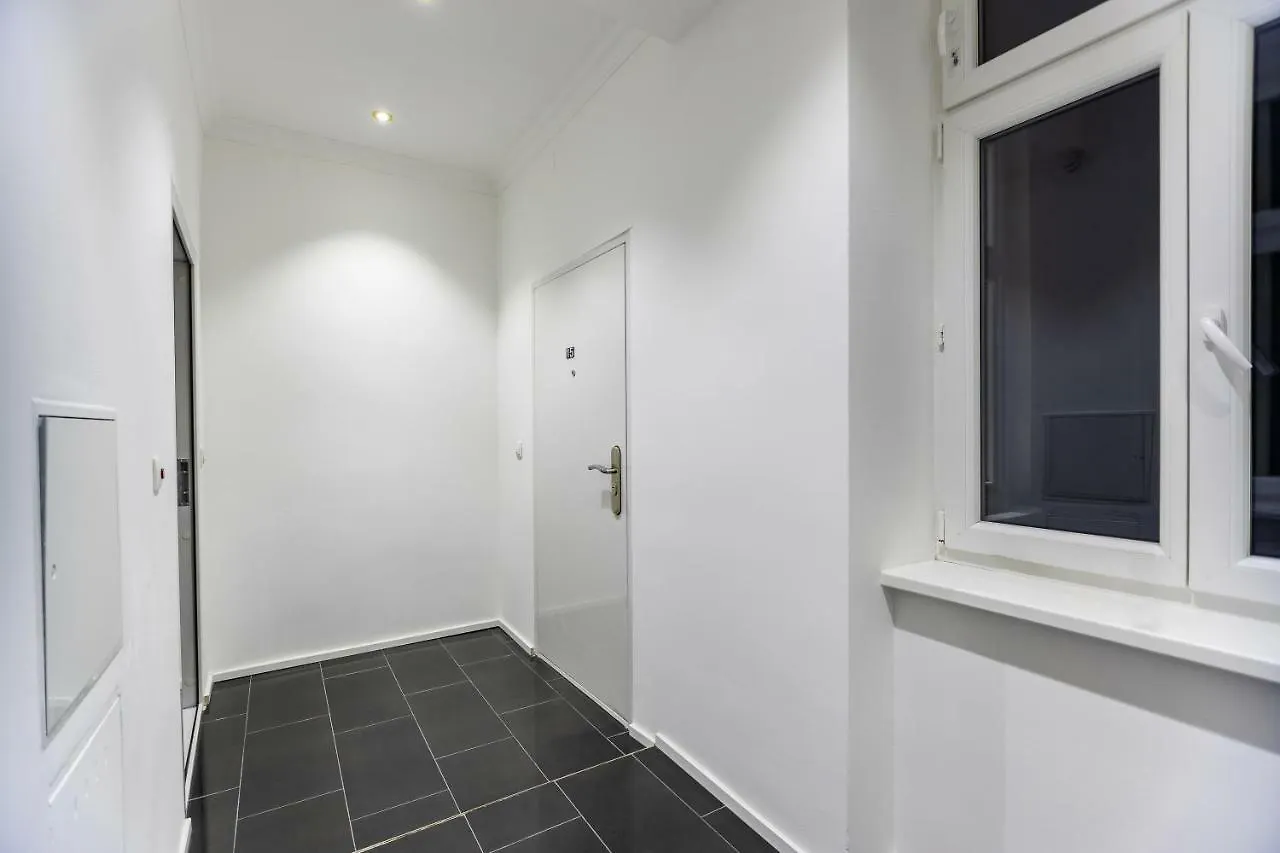 Gorgeous Flat Next To Prater And Messe Wien Apartamento  Viena